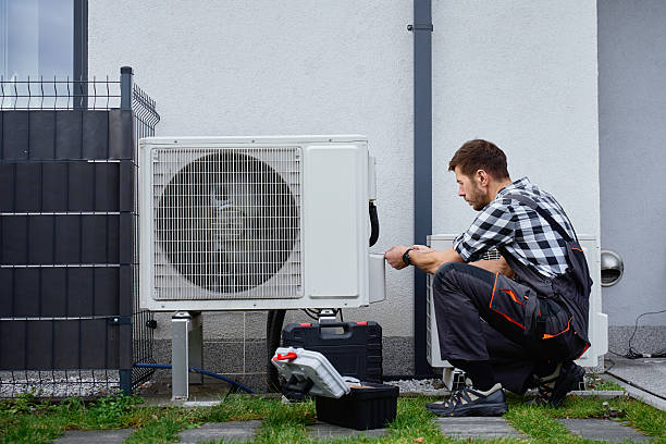 Top rated local Hvac Installation specialists in Hayesville, OH